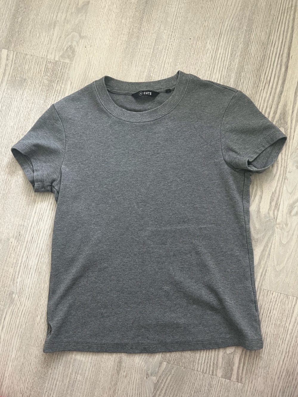 Women’s Cuts Tee